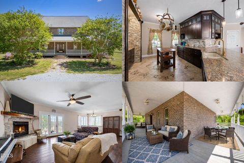 Photo of 1770 Gentry Ridge Road, Roxboro, NC 27574 (MLS # 10160159)