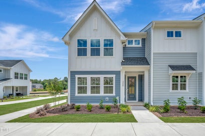200 Solaire Alley Wake Forest NC 27587