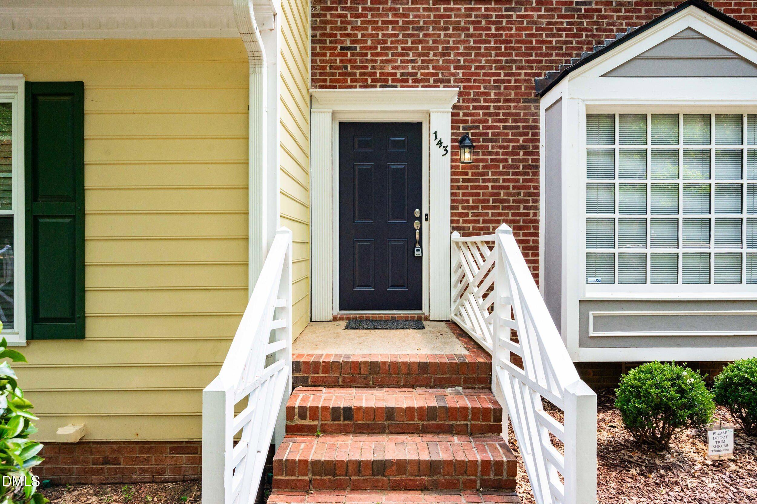 143 Hedgerow Court