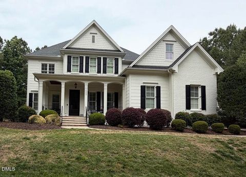14609 Norwood Road Raleigh NC 27614