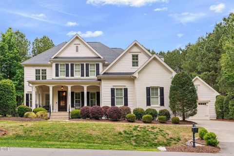 14609 Norwood Road Raleigh NC 27614