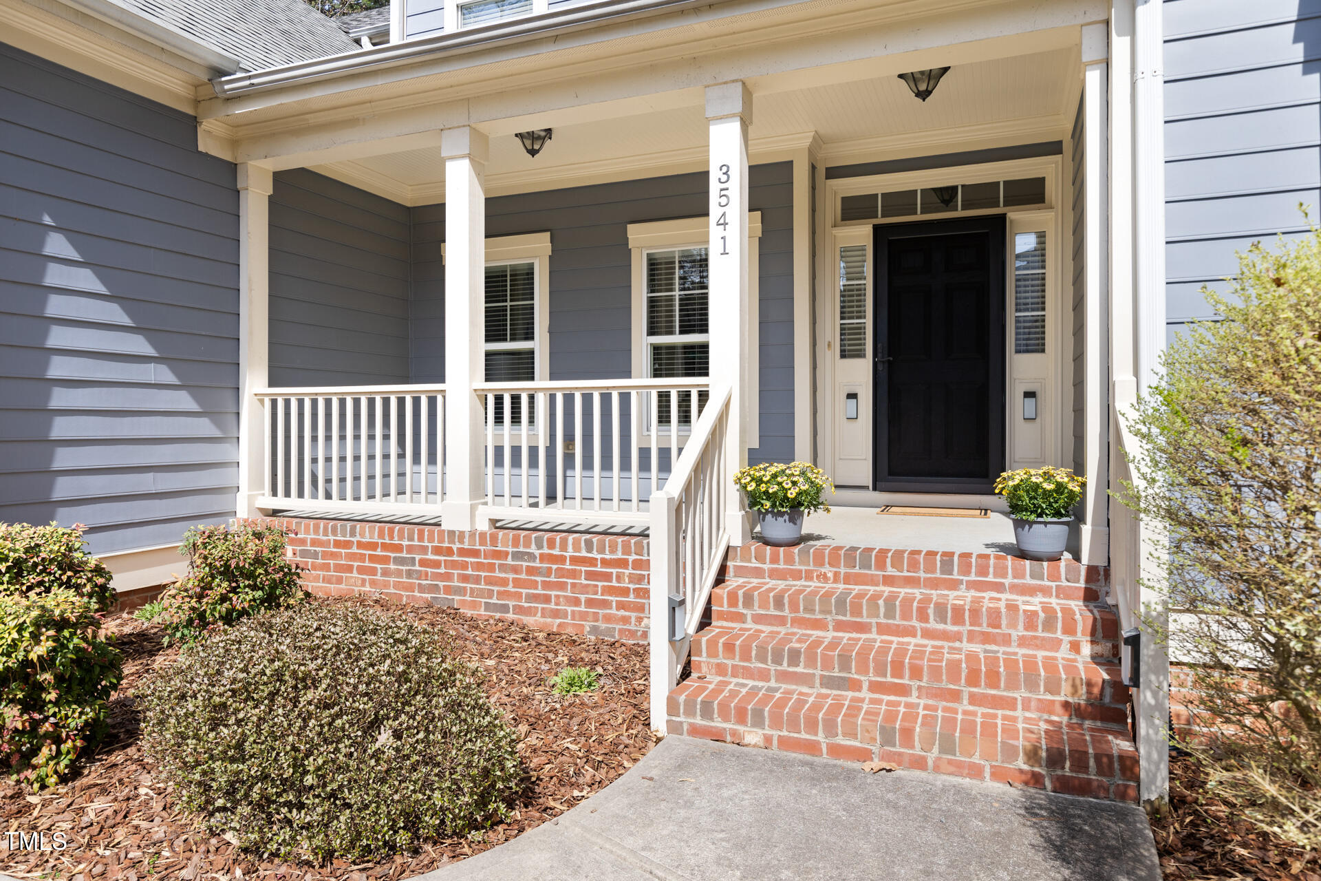 3541 Rugby Road