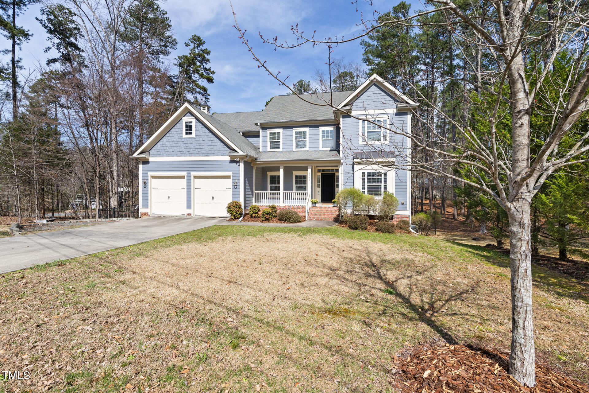 3541 Rugby Road