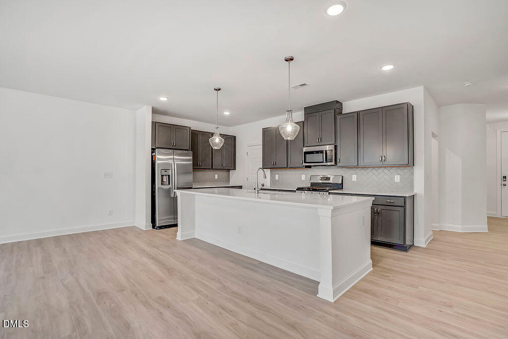 2095 Maggie Valley Drive