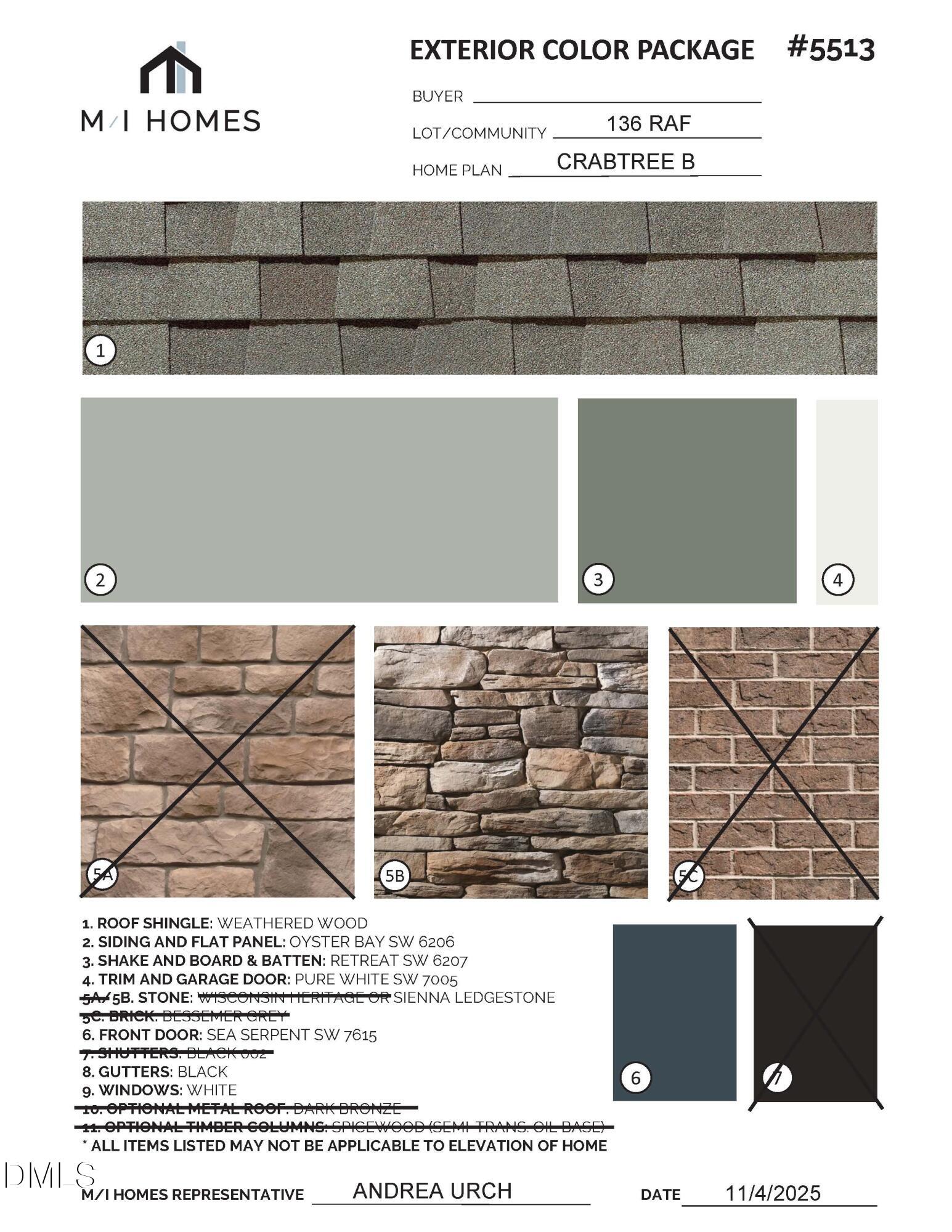 2341 Englemann Drive Lot 136