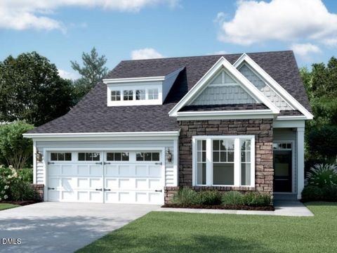 2341 Englemann Drive Lot 136 Apex NC 27502