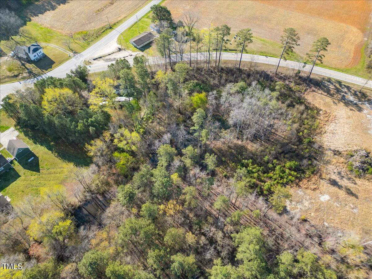 5917 Mitchell Mill Road