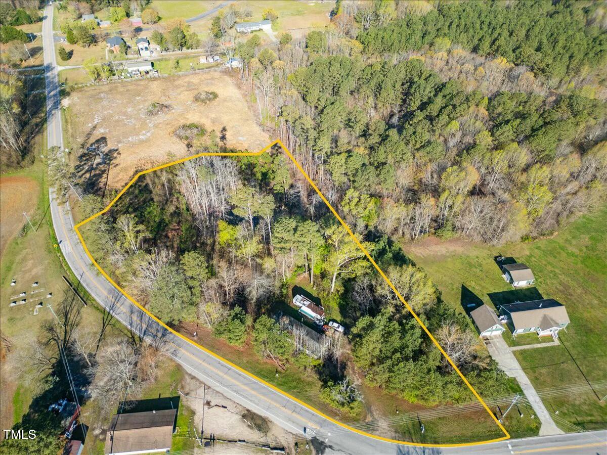 5917 Mitchell Mill Road