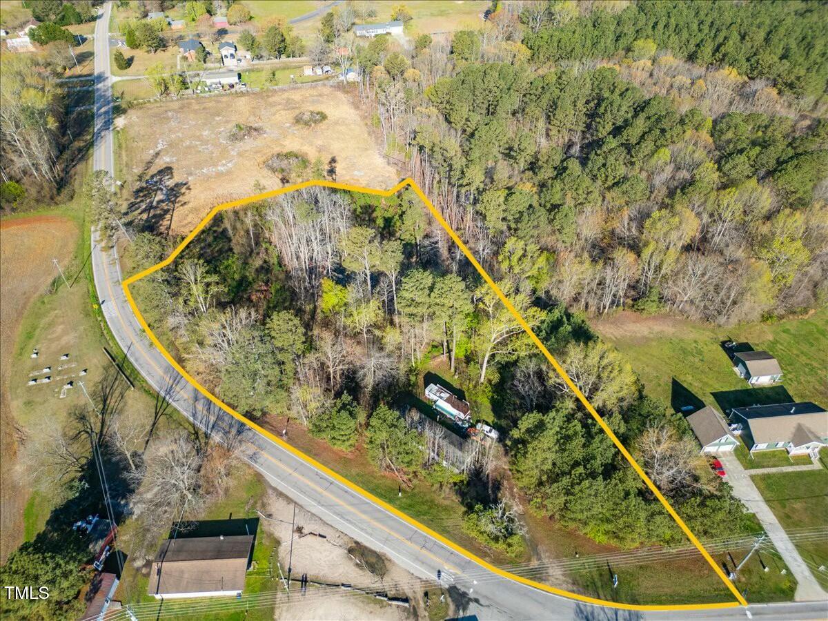 5917 Mitchell Mill Road