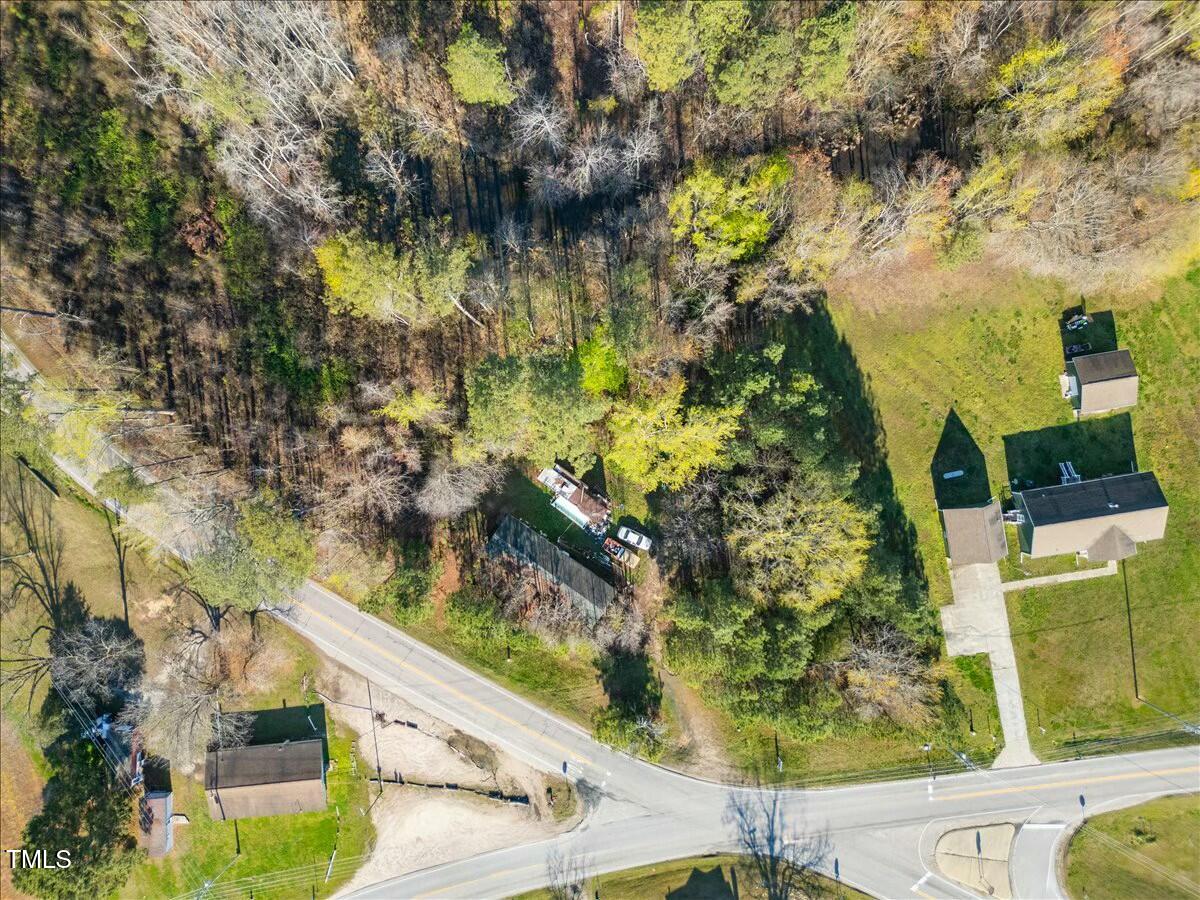 5917 Mitchell Mill Road