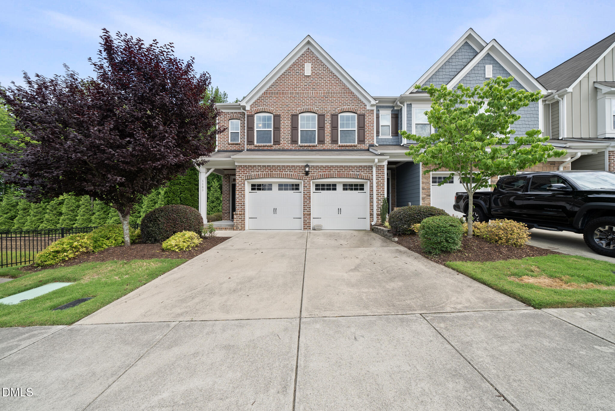 1183 Lookout Ridge Road