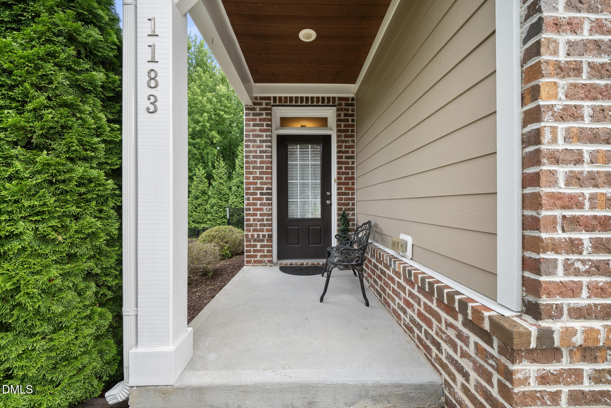 1183 Lookout Ridge Road