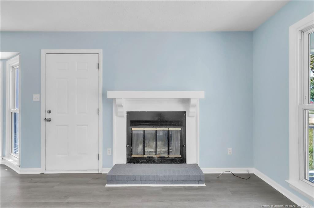 549 Hickorywood Drive