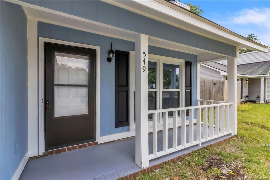 549 Hickorywood Drive
