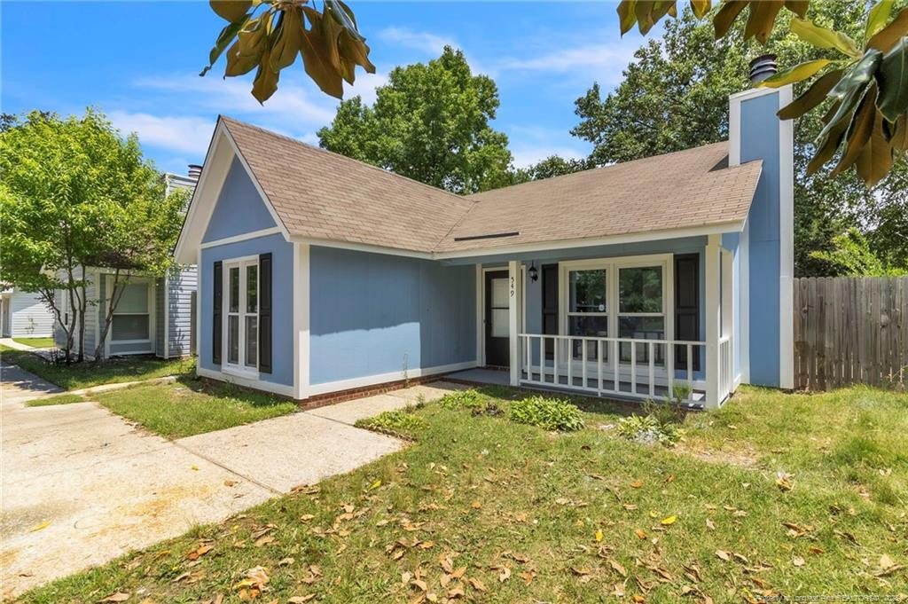 549 Hickorywood Drive