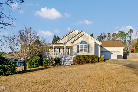 168 Line Drive Raleigh NC 27603