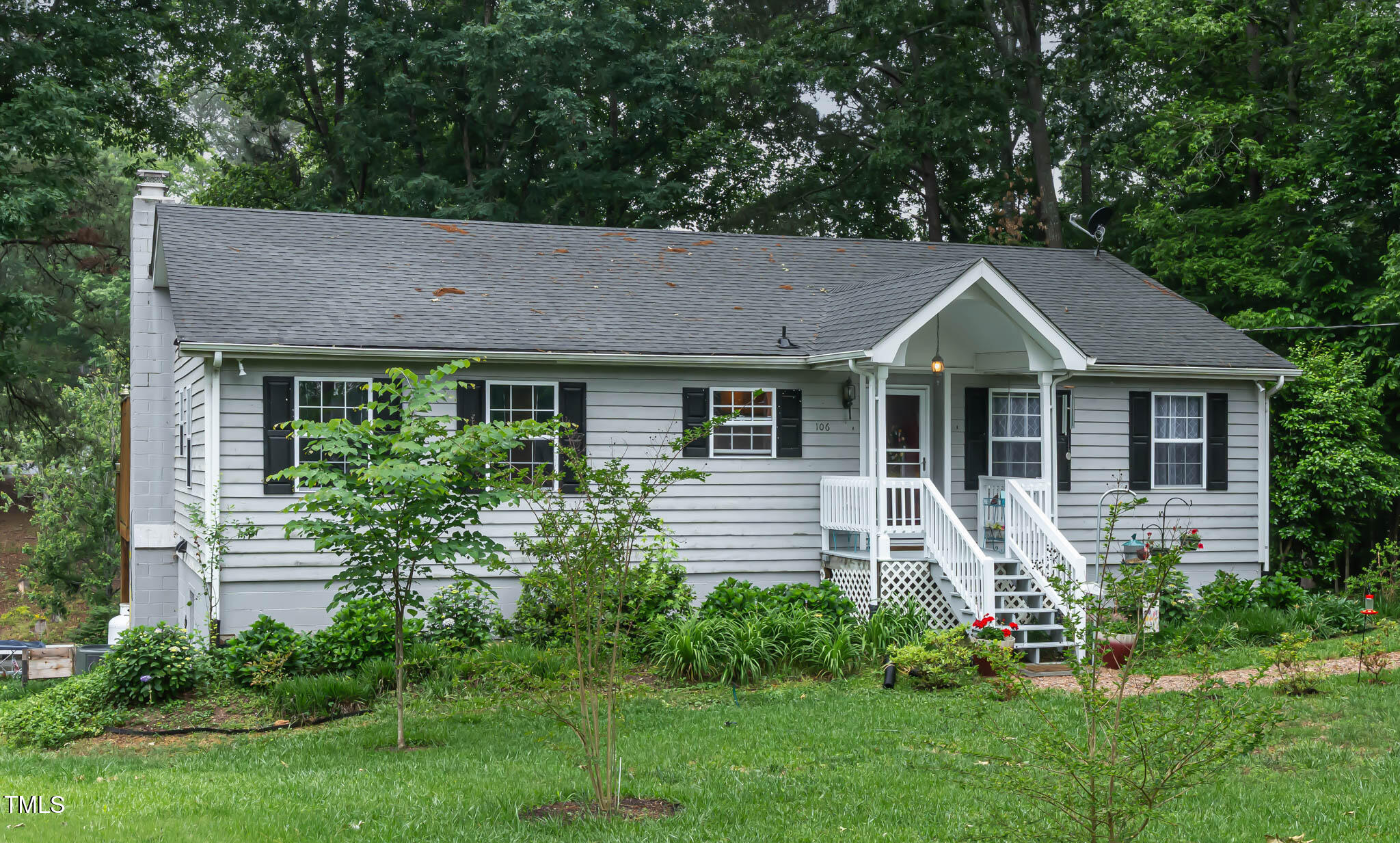 106 Palomino Cove