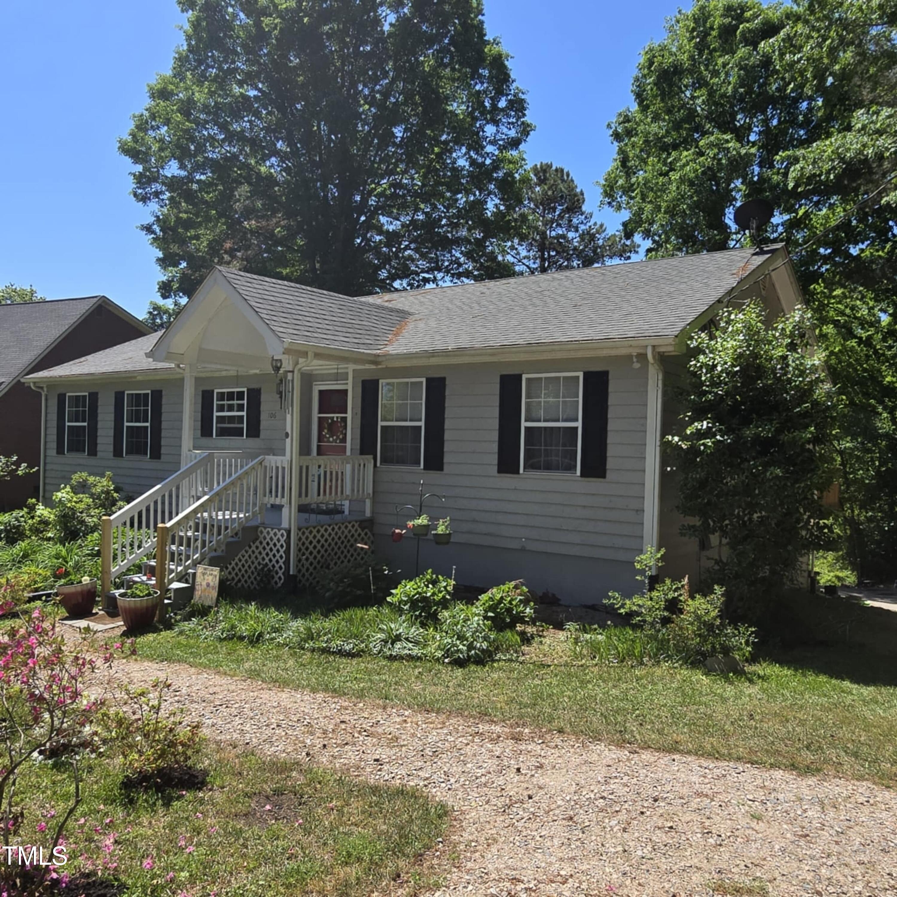 106 Palomino Cove
