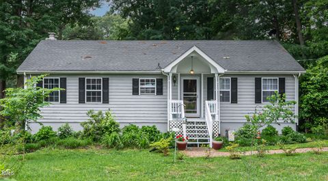 106 Palomino Cove Louisburg NC 27549