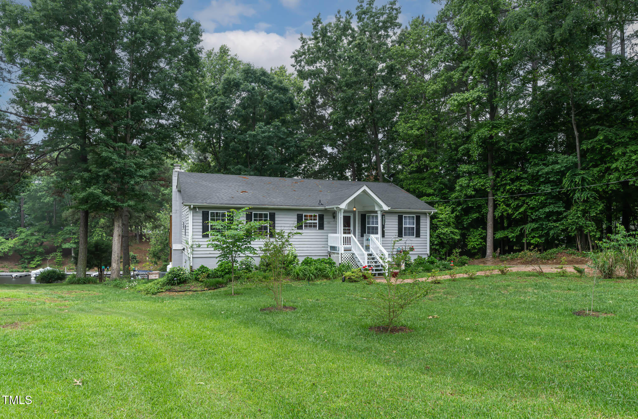 106 Palomino Cove