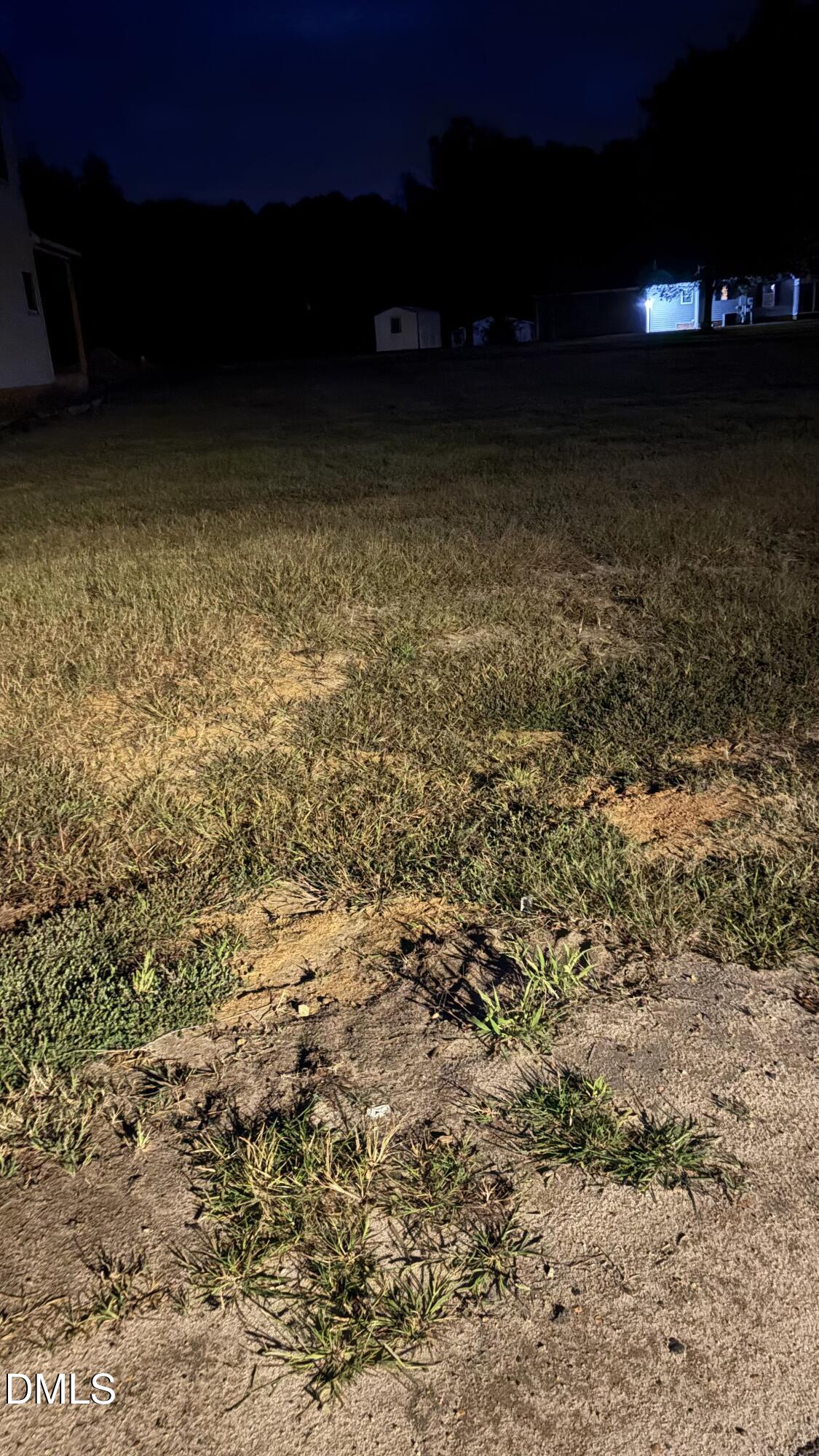 3604 Bailey Meadows Drive