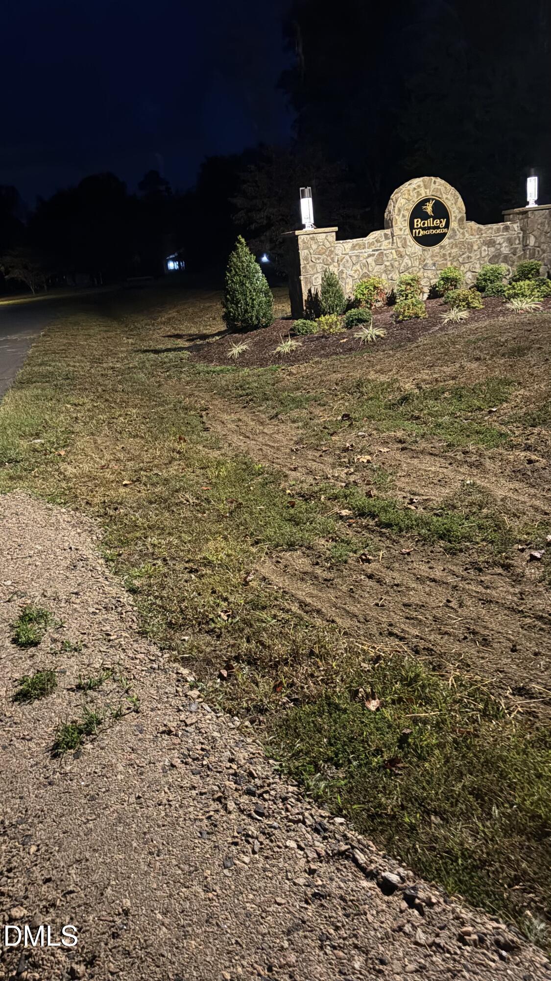 3604 Bailey Meadows Drive