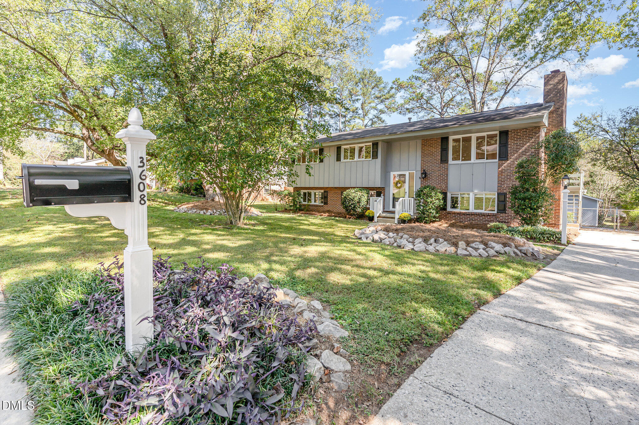 3608 Arrowwood Drive