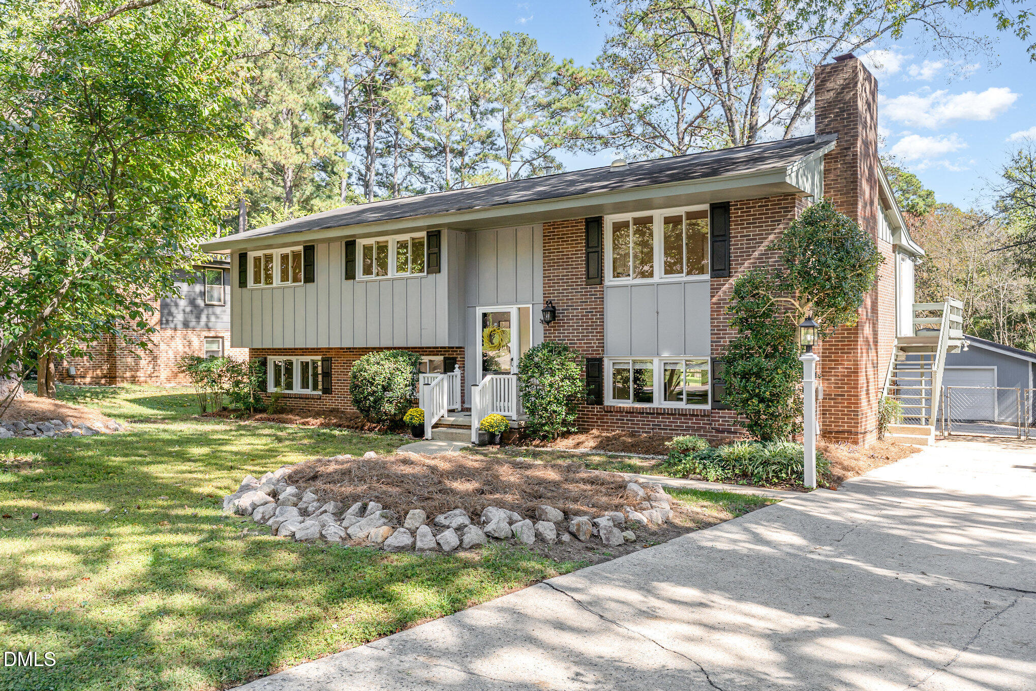 3608 Arrowwood Drive