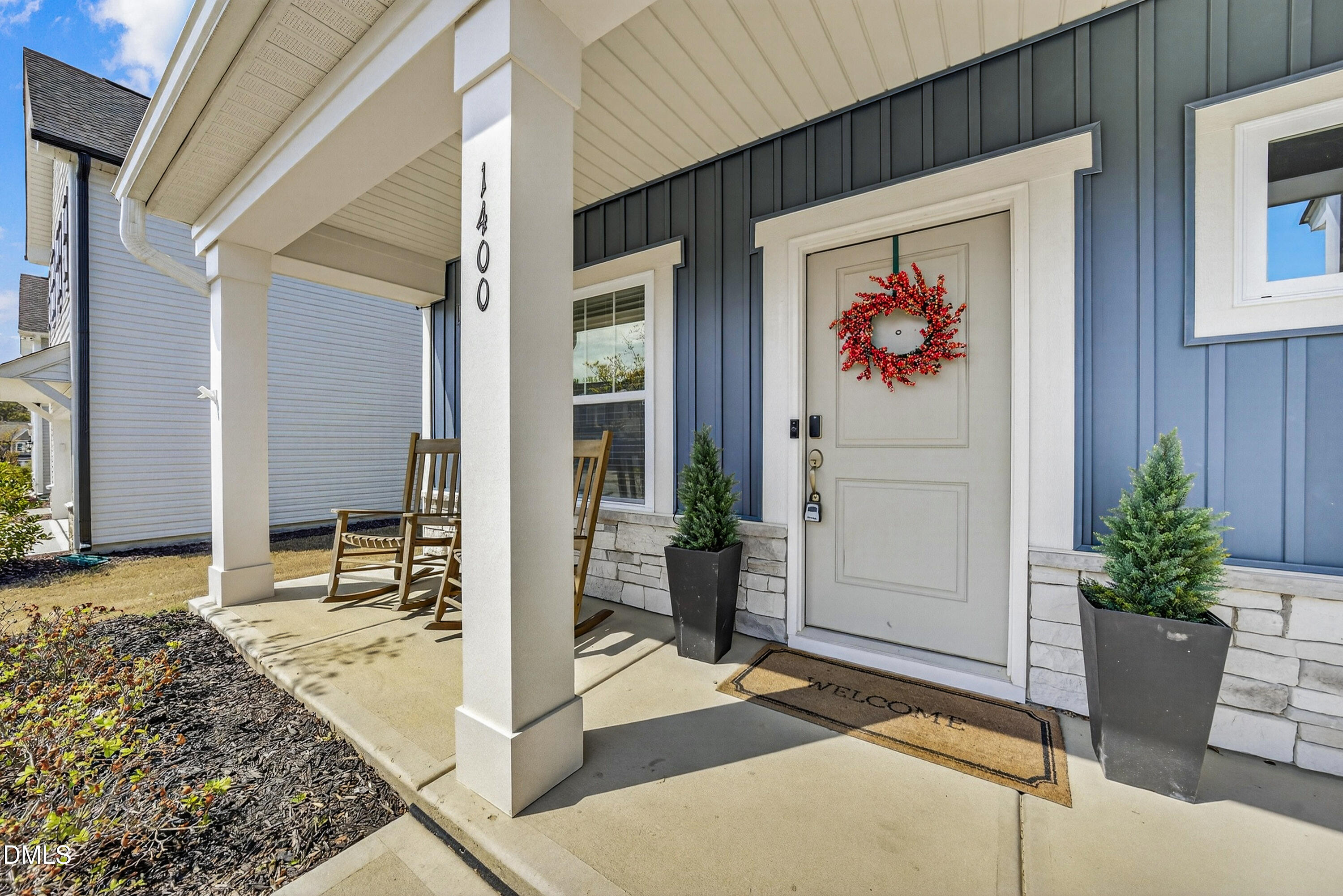 1400 Addison Lake Street