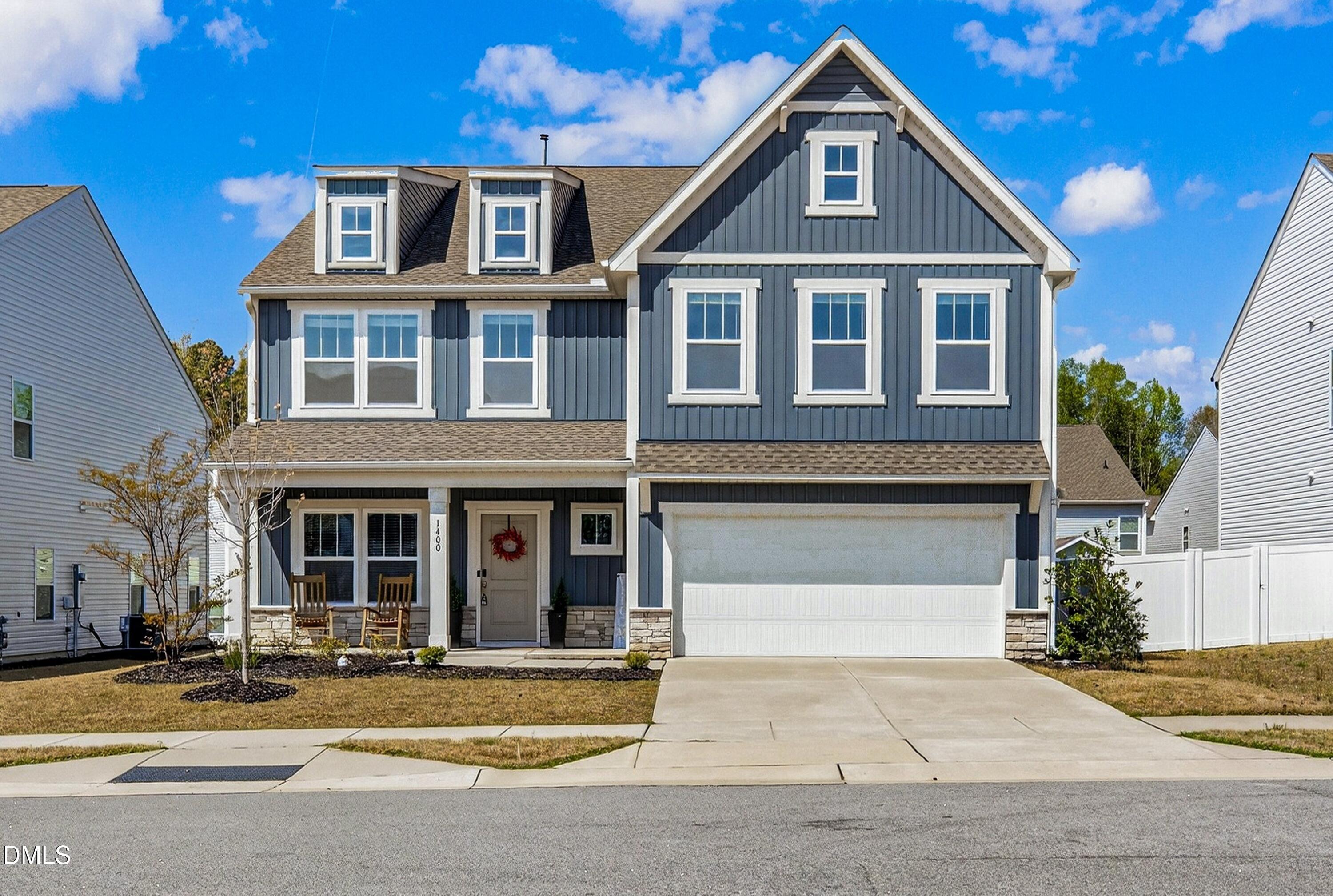 1400 Addison Lake Street