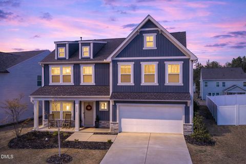 1400 Addison Lake Street Fuquay Varina NC 27526