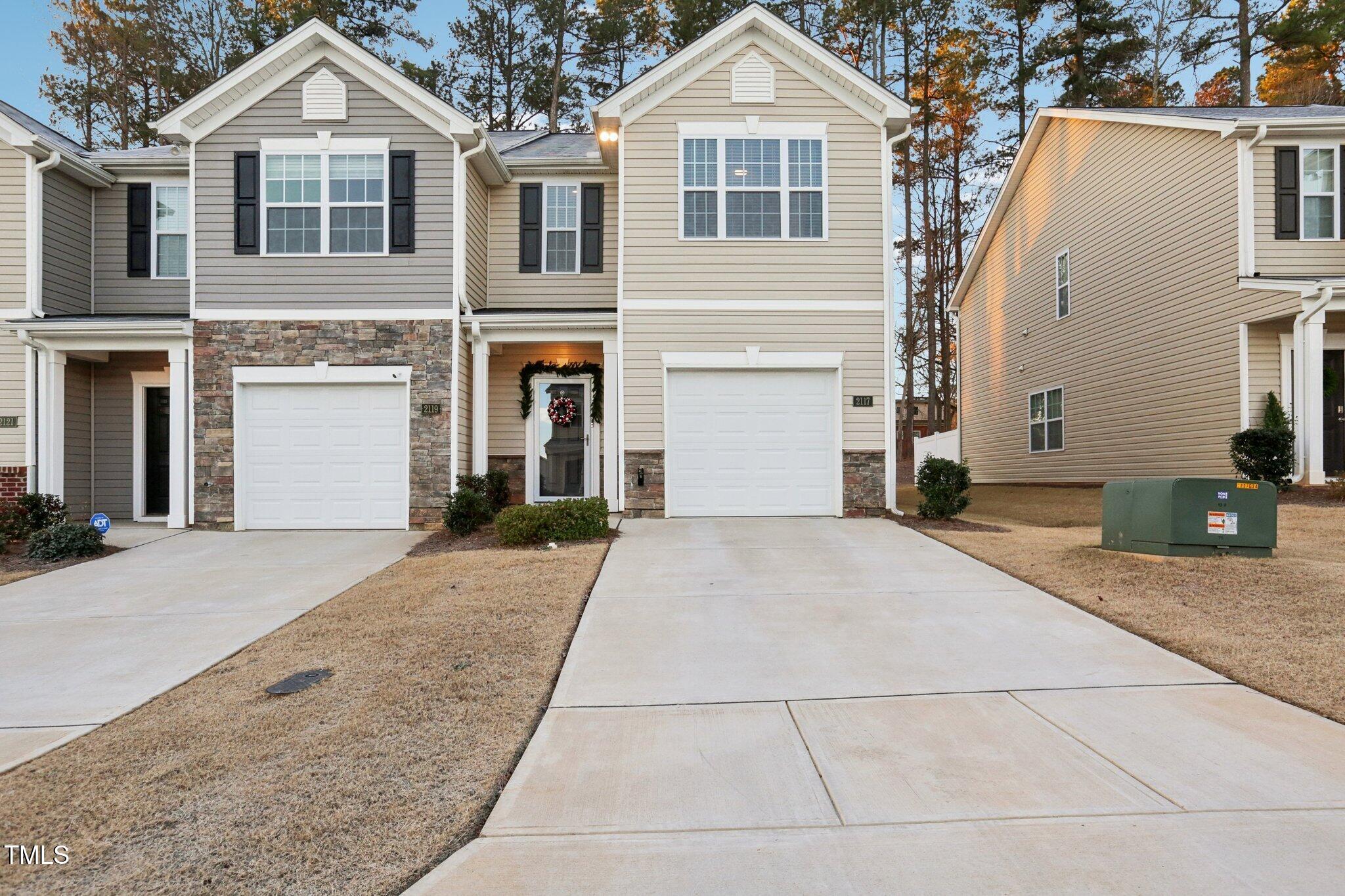 2117 Lily Drive