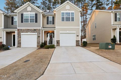 A home in Haw River