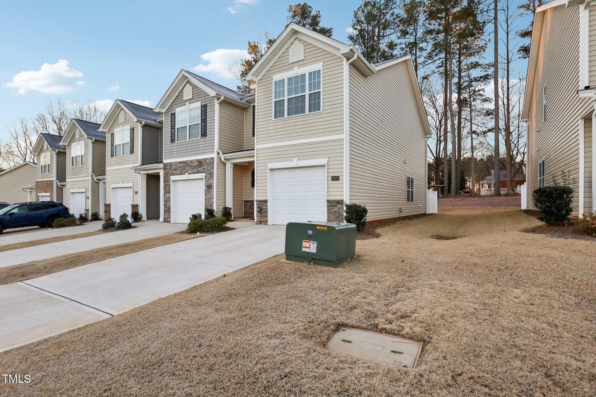2117 Lily Drive