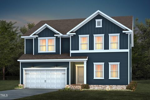 721 Denburn Place Raleigh NC 27603