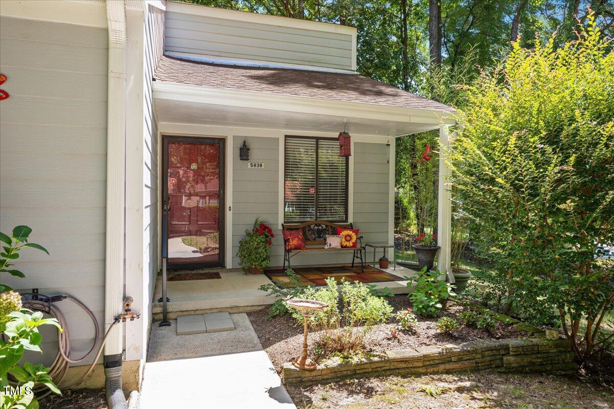 5838 Branchwood Road