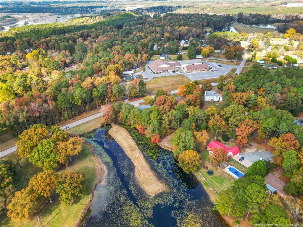 6493 Lemon Springs Road