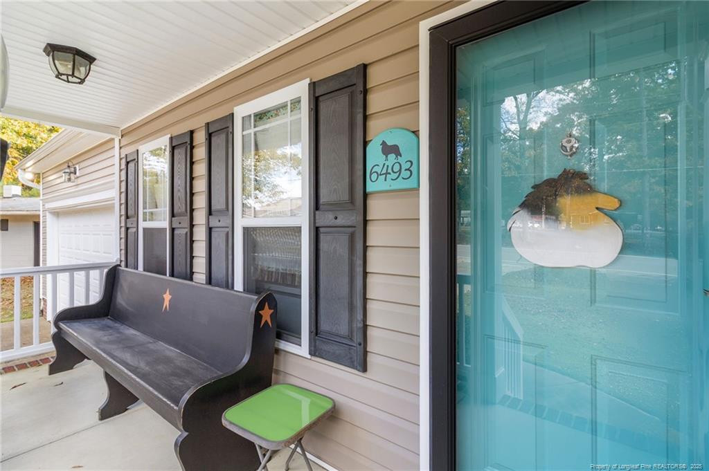 6493 Lemon Springs Road