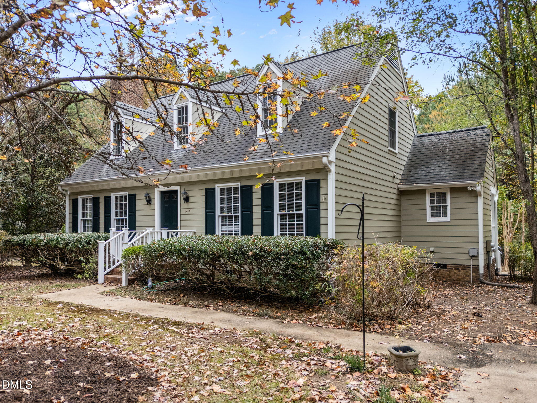 8405 Bells Lake Road