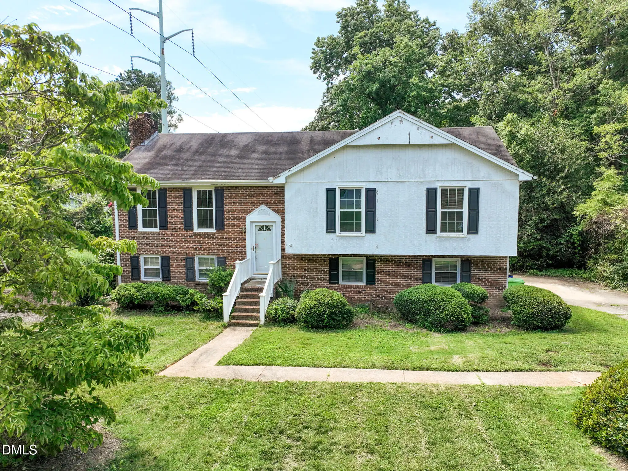3307 Roundtree Court, Raleigh, NC, 27607