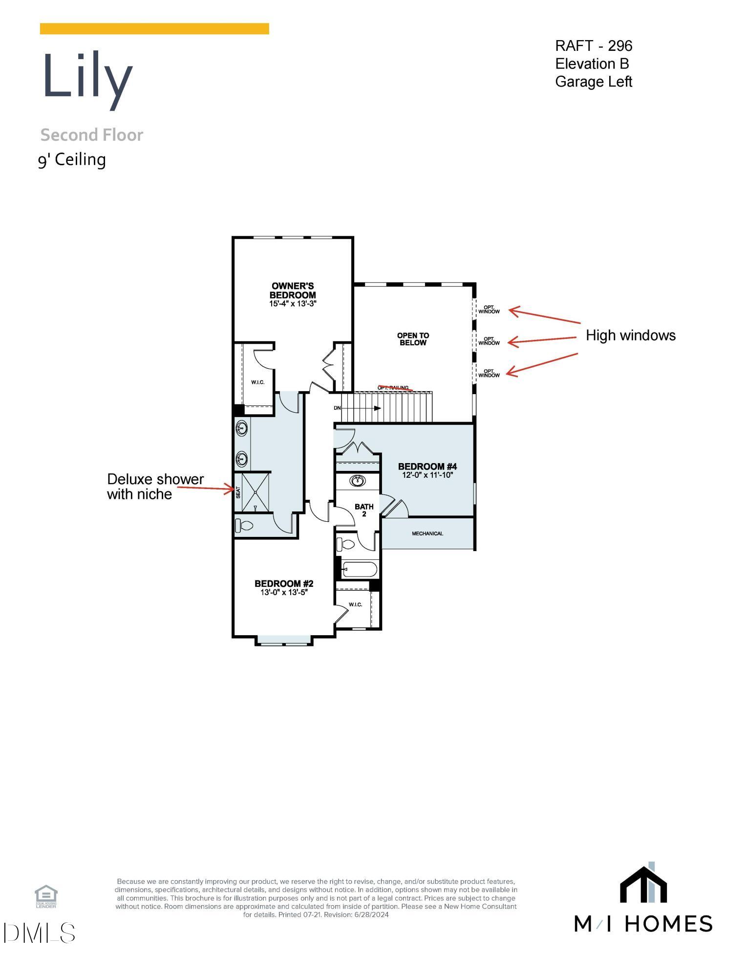 3109 Mission Olive Place