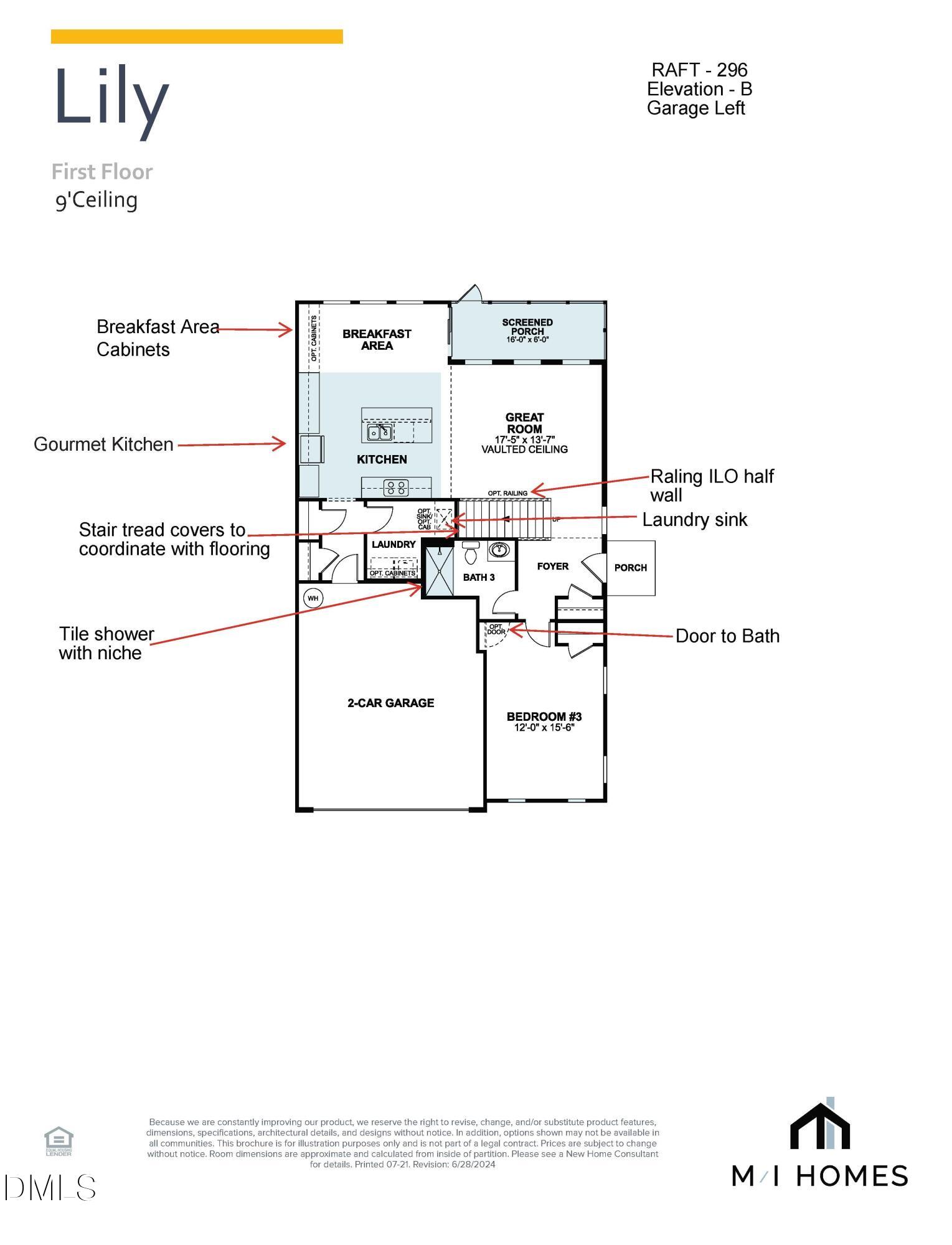 3109 Mission Olive Place