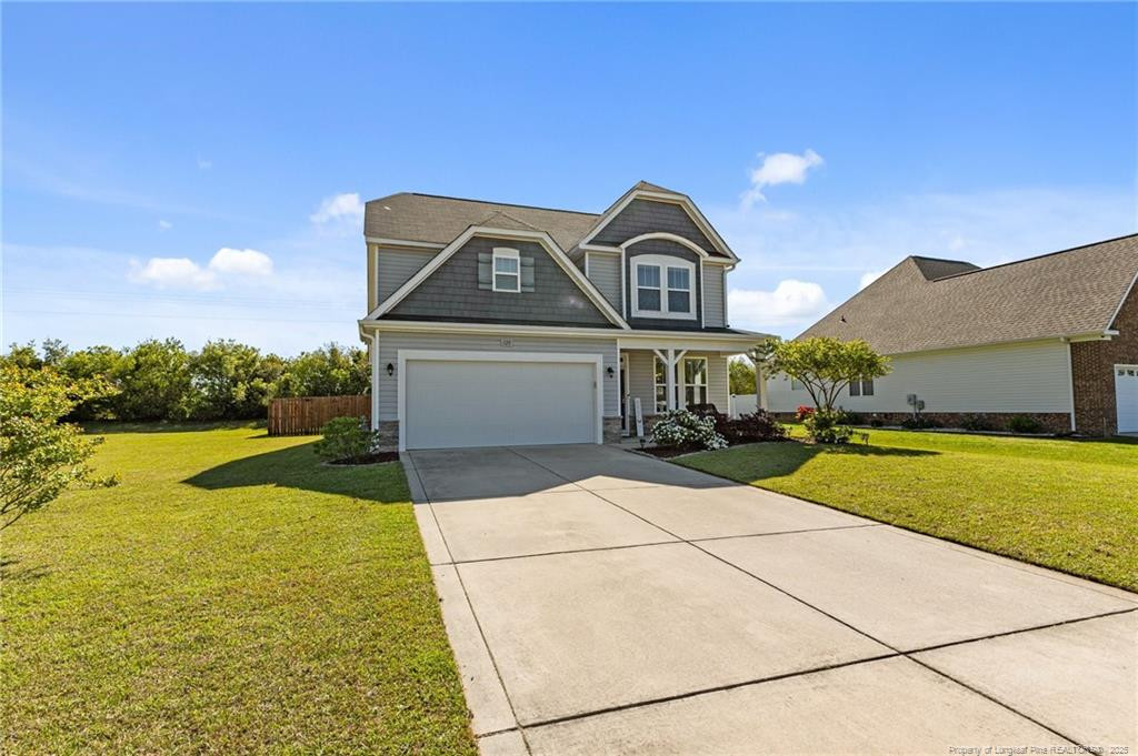128 Waterwheel Lane