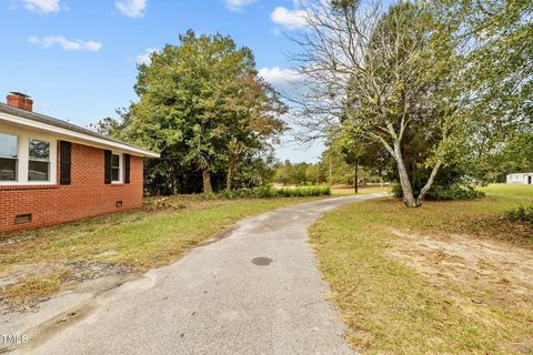 A home in Rockingham