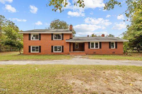 A home in Rockingham