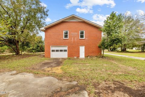 A home in Rockingham