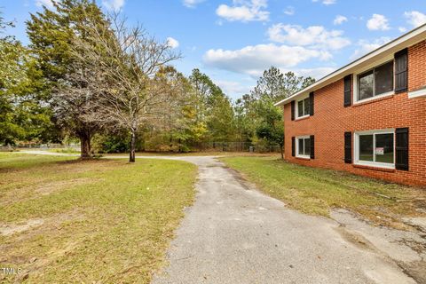 A home in Rockingham