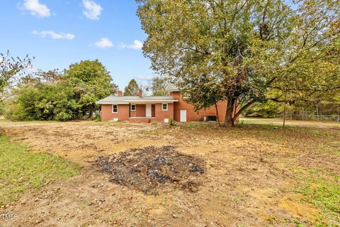 A home in Rockingham