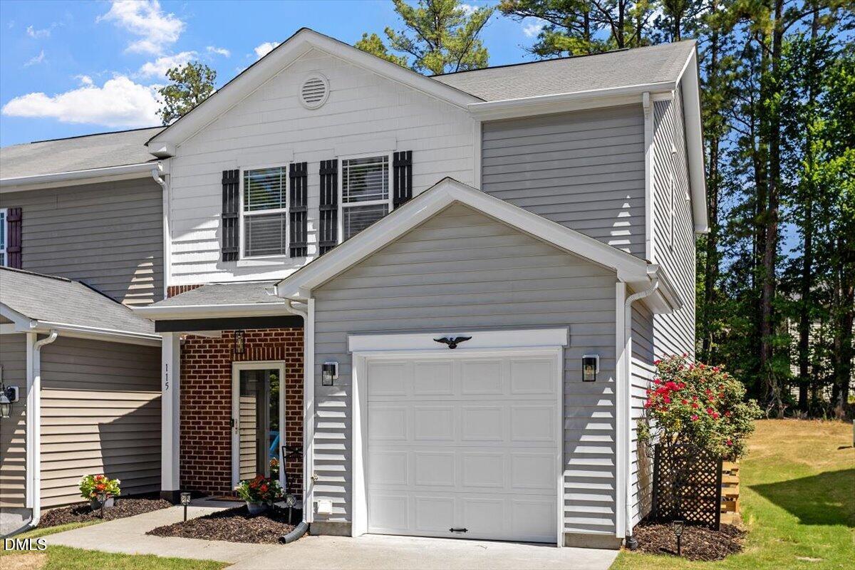 115 Golden Meadow Court