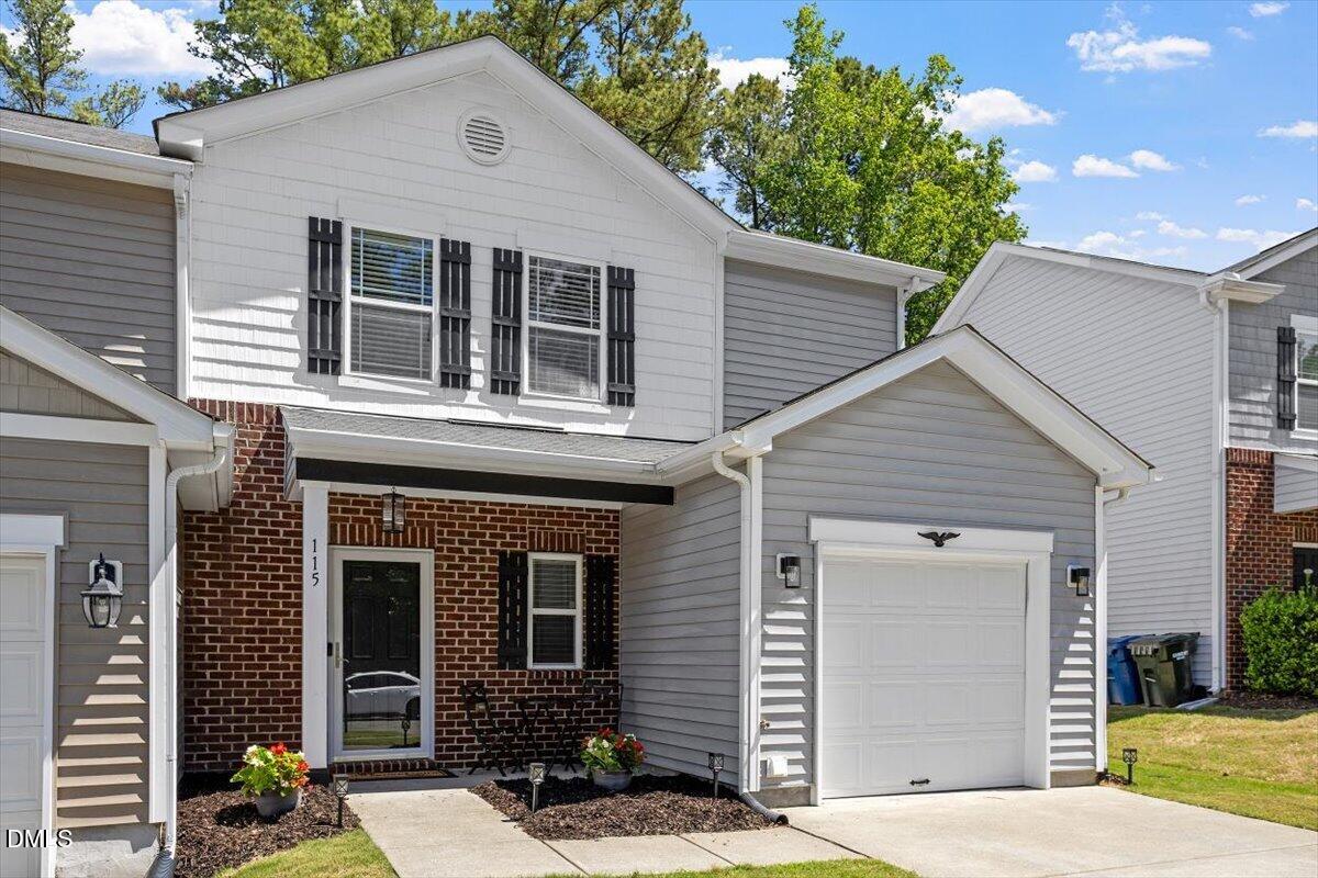 115 Golden Meadow Court